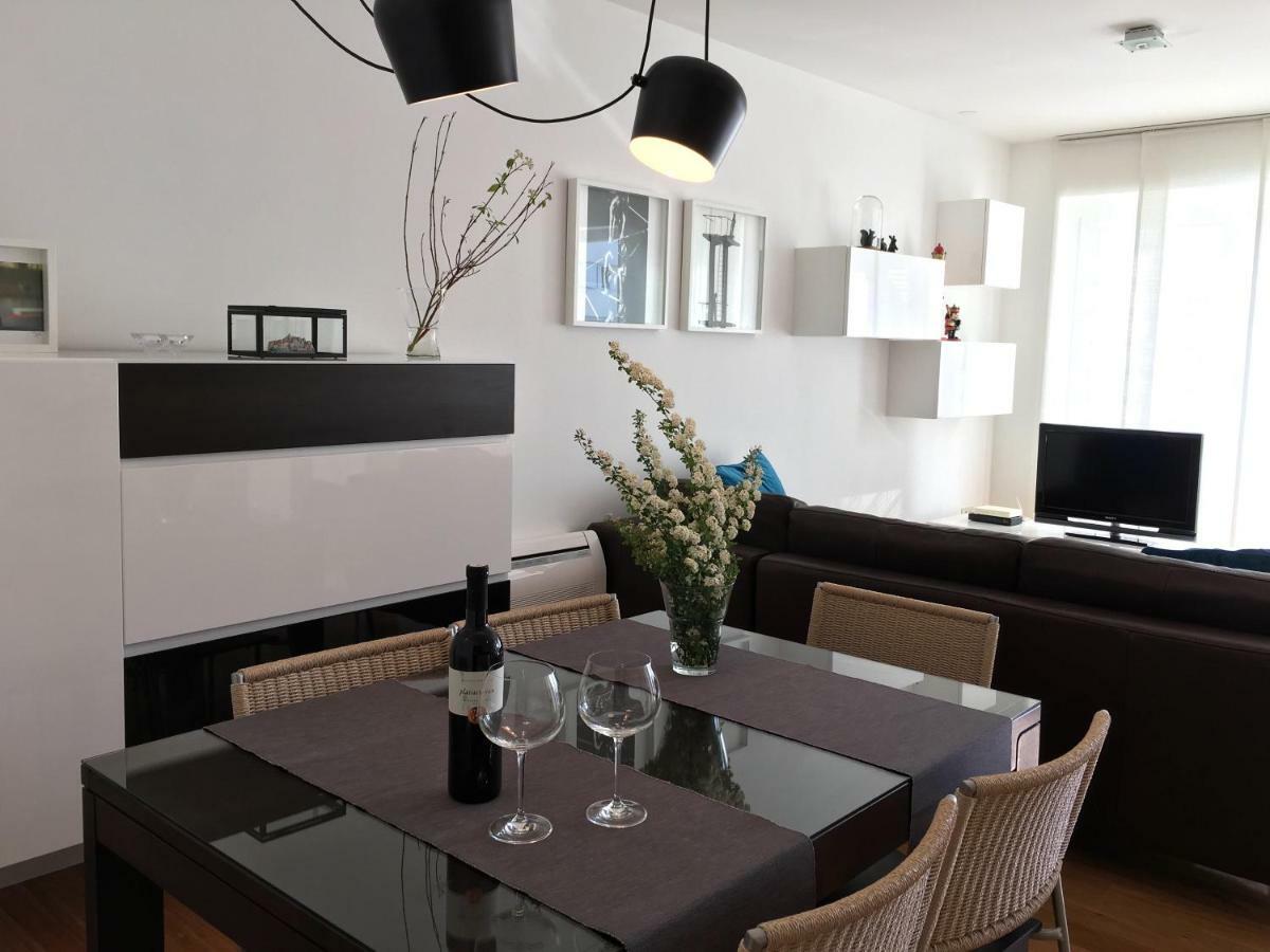 K Residence Zadar Apartment 외부 사진