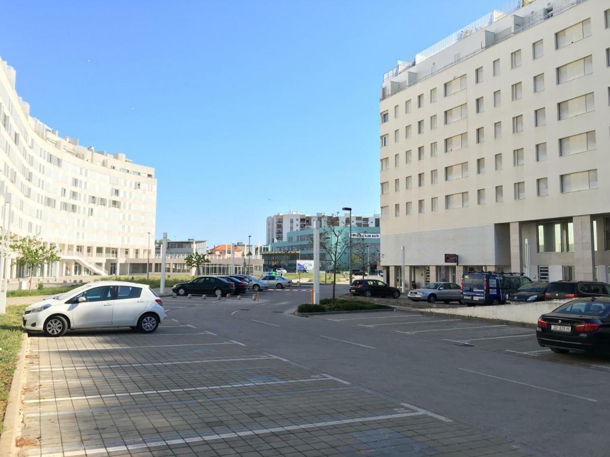 K Residence Zadar Apartment 외부 사진