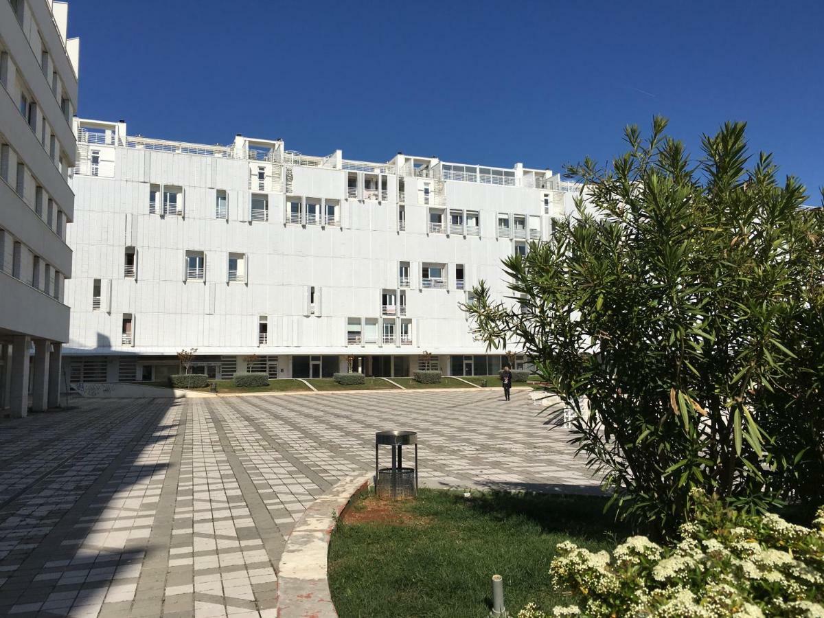 K Residence Zadar Apartment 외부 사진