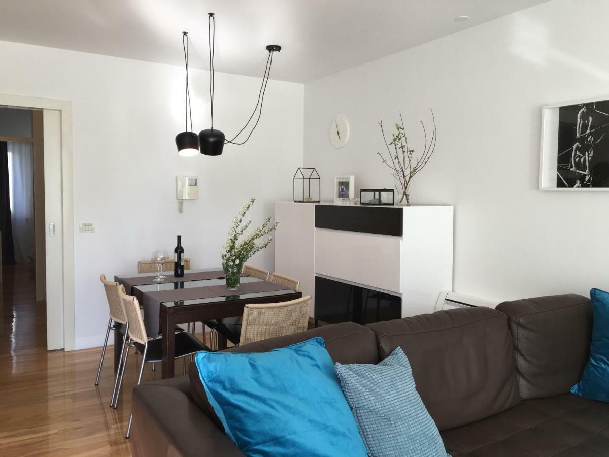 K Residence Zadar Apartment 외부 사진