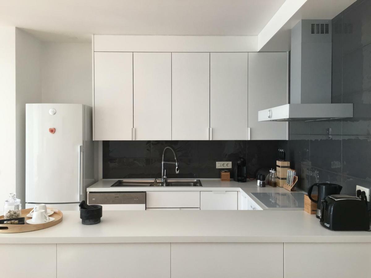 K Residence Zadar Apartment 외부 사진