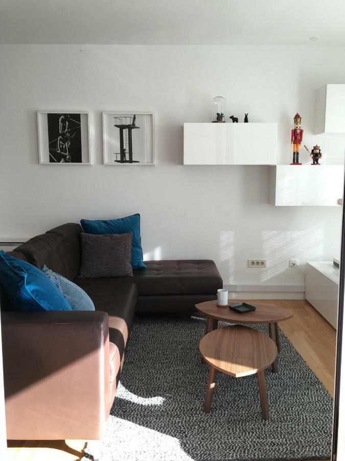 K Residence Zadar Apartment 외부 사진