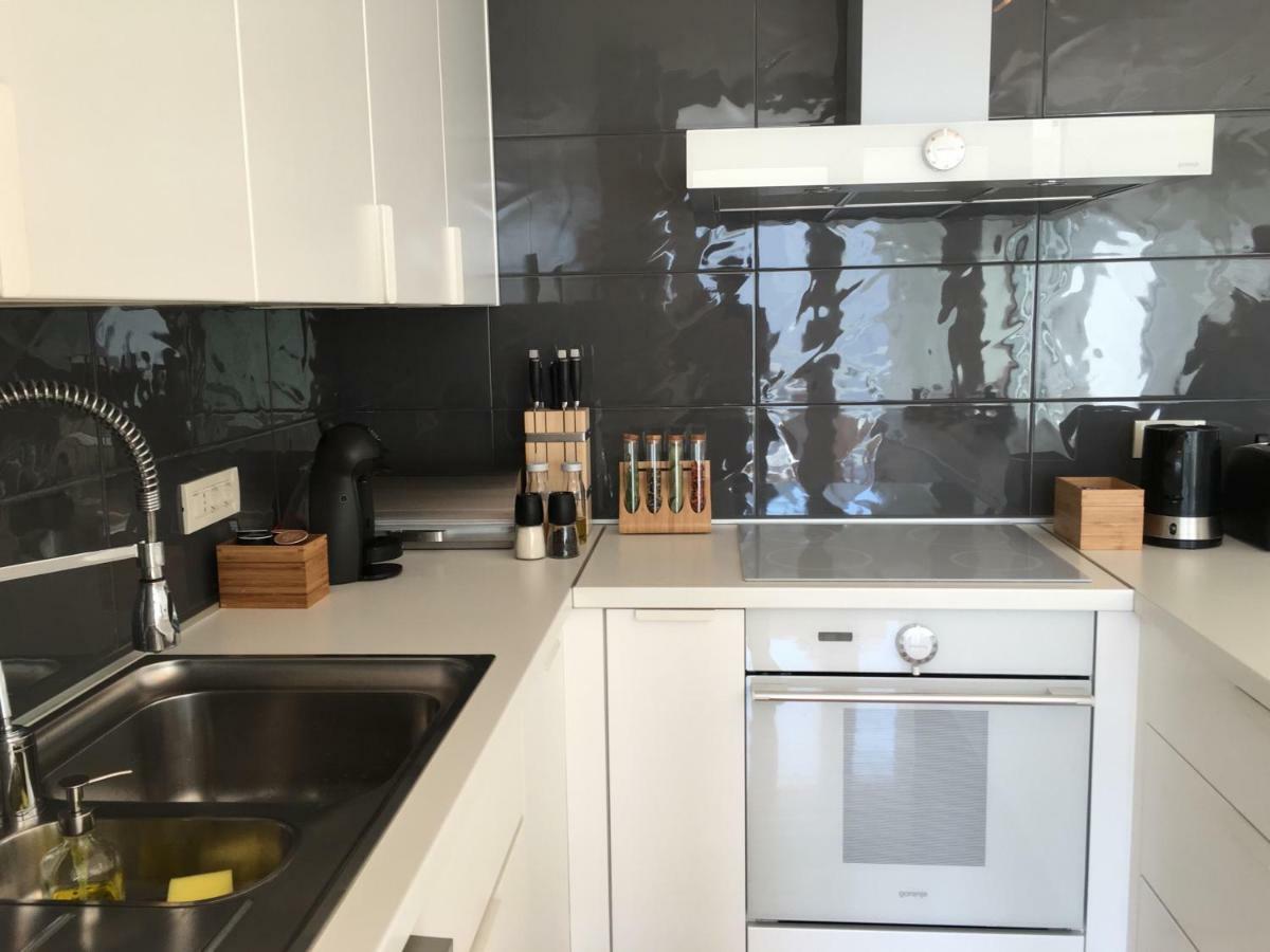 K Residence Zadar Apartment 외부 사진