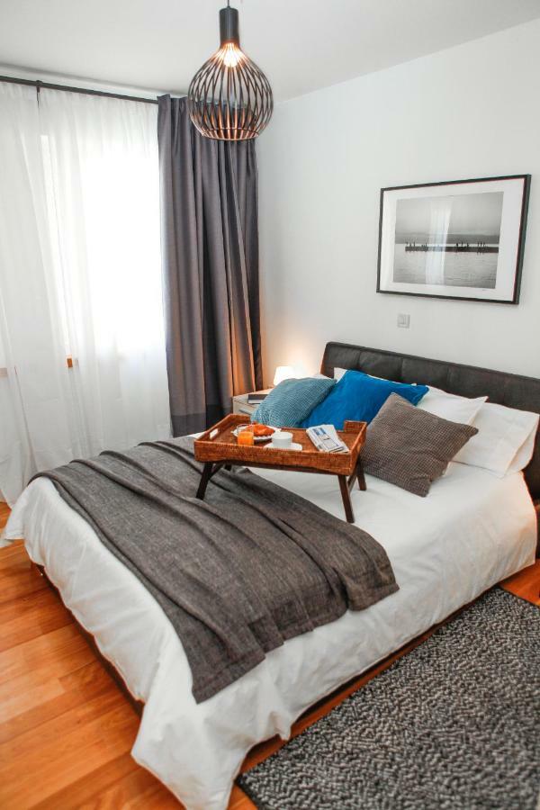 K Residence Zadar Apartment 외부 사진